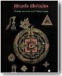 Rituels tib�tains : visions secr�tes du Ve Dala� Lama