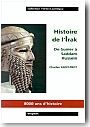 Histoire de l'Irak de Sumer � Saddam Hussein