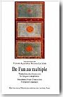 De l'un au multiple : la traduction du chinois vers les langues europ�ennes