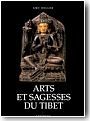 Arts et sagesses du Tibet
