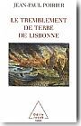 Le tremblement de terre de Lisbonne