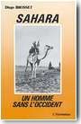 Sahara : Un homme sans l'Occident