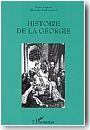 Histoire de la G�orgie