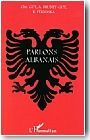Parlons albanais