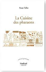 La cuisine des pharaons