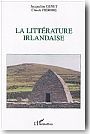 La litterature irlandaise