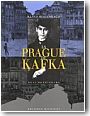 La Prague de Kafka
