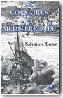 Les corsaires en M�diterran�e