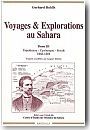 Voyages et explorations au Sahara 1868-1869