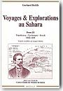 Voyages et explorations au Sahara 1868-1869