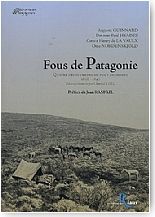 Fous de Patagonie