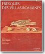 Fresques des villas romaines