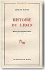 Histoire du Liban
