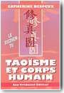 Tao�sme et corps humain