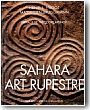 Sahara, art rupestre