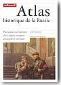Atlas historique de la Russie