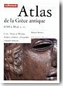 Atlas de la Gr�ce antique