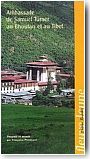 Ambassade de Samuel Turner au Bhoutan et au Tibet