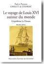 Voyage de Louis XVI autour du monde : la P�rouse, 2e �dition
