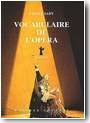 Vocabulaire de l�op�ra