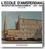 L'�cole d'Amsterdam