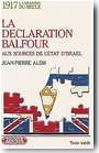 La d�claration Balfour