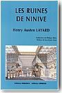 Les ruines de Ninive