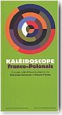 Kal�idoscope Franco-Polonais