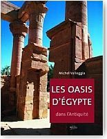 Les oasis d'Egypte dans l'antiquit�.