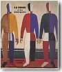 La Russie et les avant-gardes