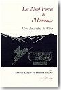 Les neufs forces de l'homme. R�cit des confins du Tibet