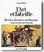 L'art et l'abeille : ruches d�cor�es en Slov�nie. Essai d'iconologie populaire.