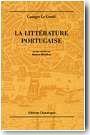 La litt�rature portugaise
