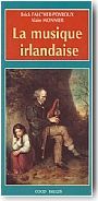 La musique irlandaise