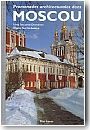 Promenades architecturales dans Moscou