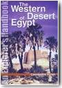 The Western Desert of Egypt