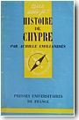 Histoire de Chypre