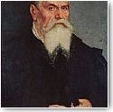 Lucas Cranach l'Ancien Autoportrait