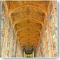 Chapelle du Kings College