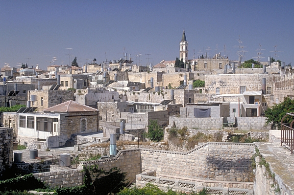 Jérusalem