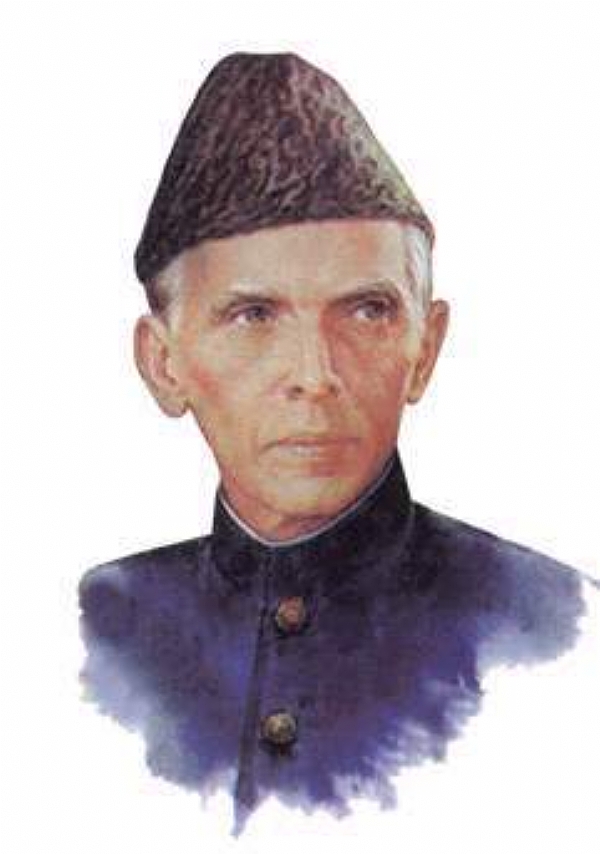 Essay Quaid E Azam