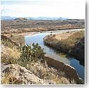 Le Rio Grande