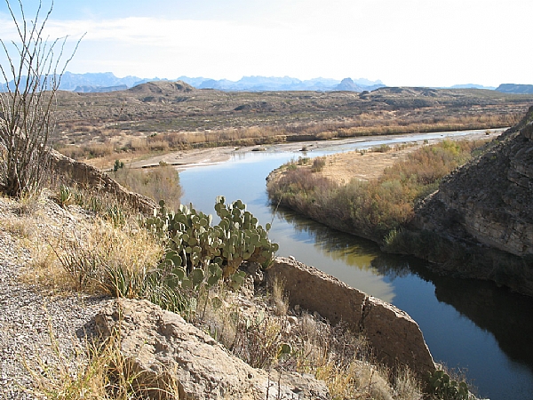 Rio Grande