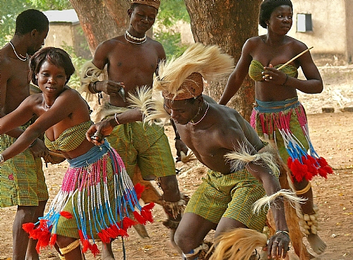Togo - Clio - Voyage Culturel Togo - Clio - Voyage Culturel