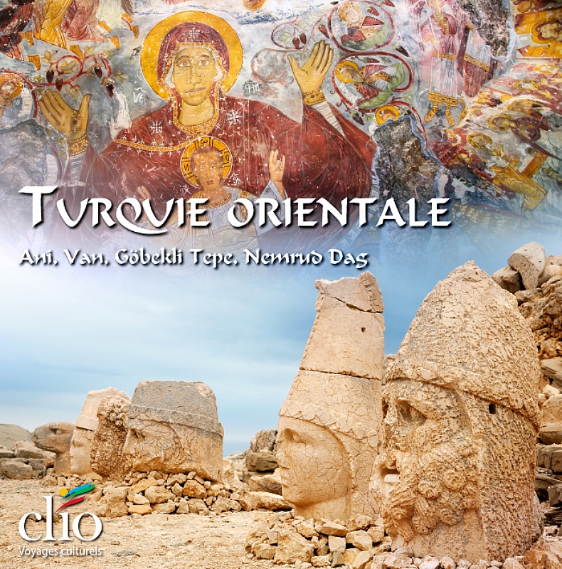 La Turquie orientale en automne