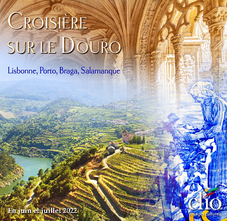Croisi�re sur le Douro