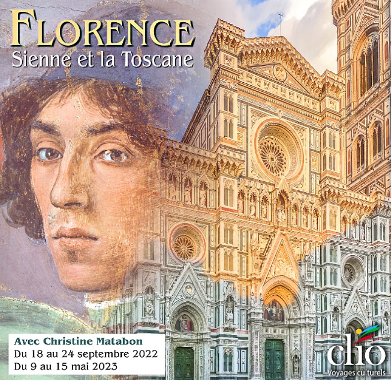 Florence, Sienne et la Toscane