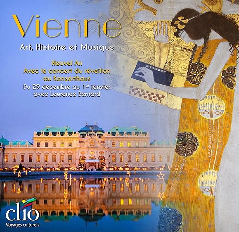 Nouvel An � Vienne