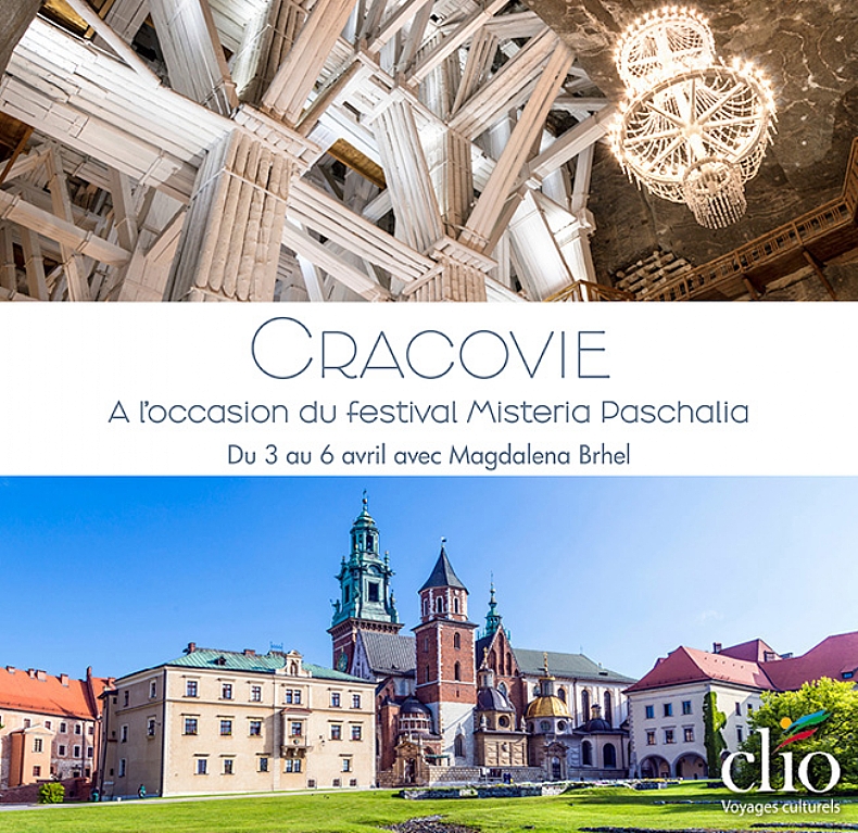 Misteria Paschalia � Cracovie