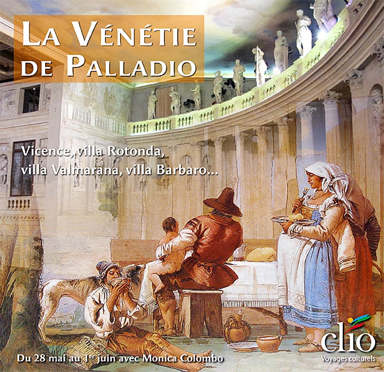 La V�n�tie de Palladio